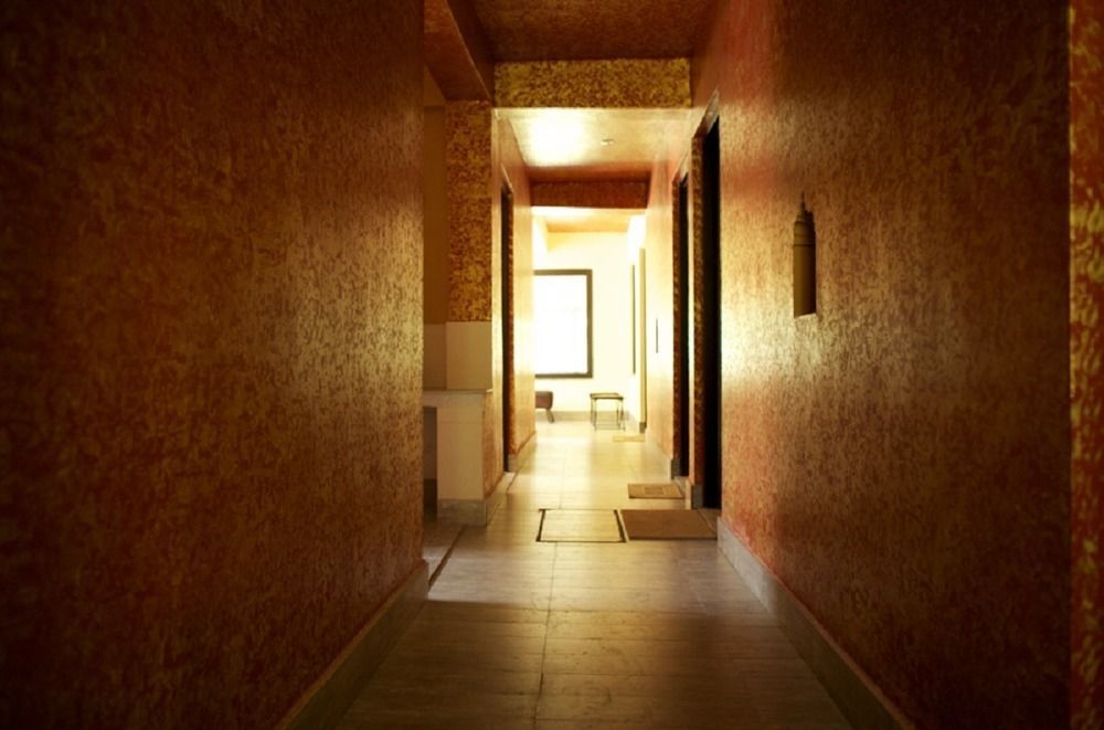 Sattva Retreat Hotel Rishikesh Ngoại thất bức ảnh
