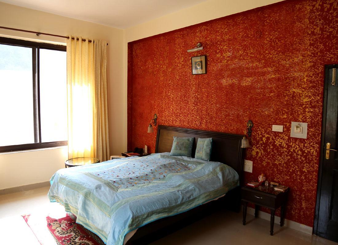 Sattva Retreat Hotel Rishikesh Ngoại thất bức ảnh