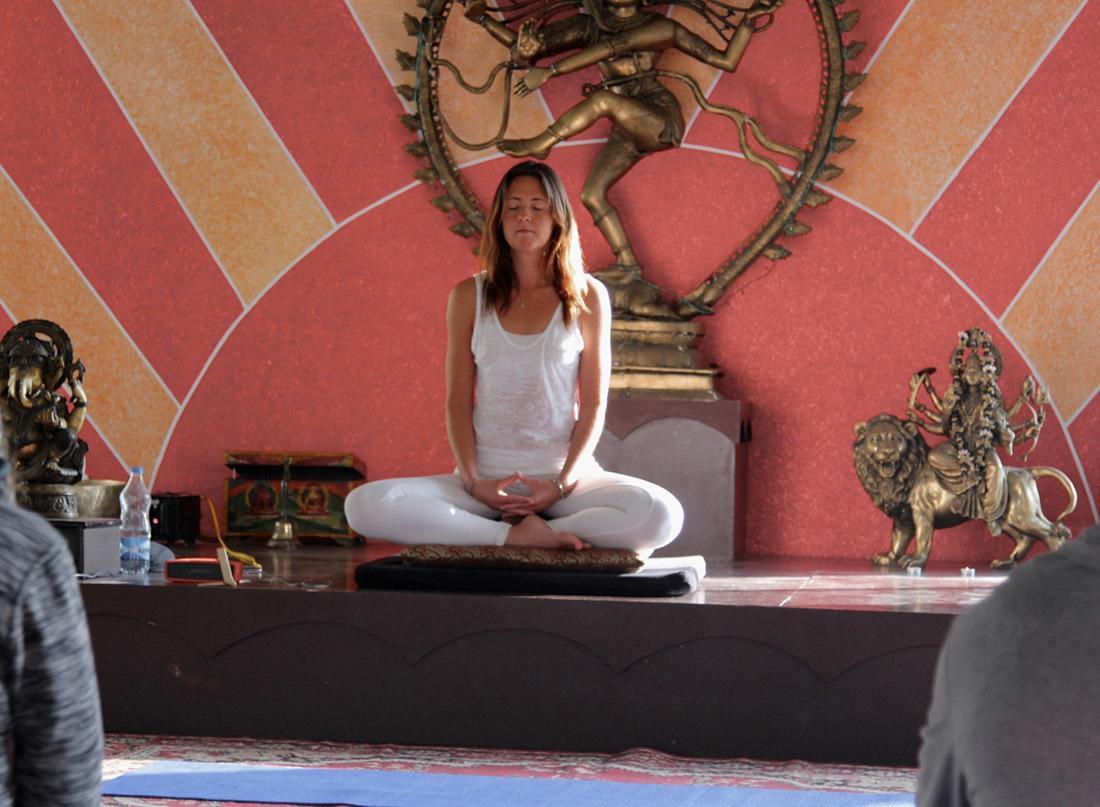 Sattva Retreat Hotel Rishikesh Ngoại thất bức ảnh