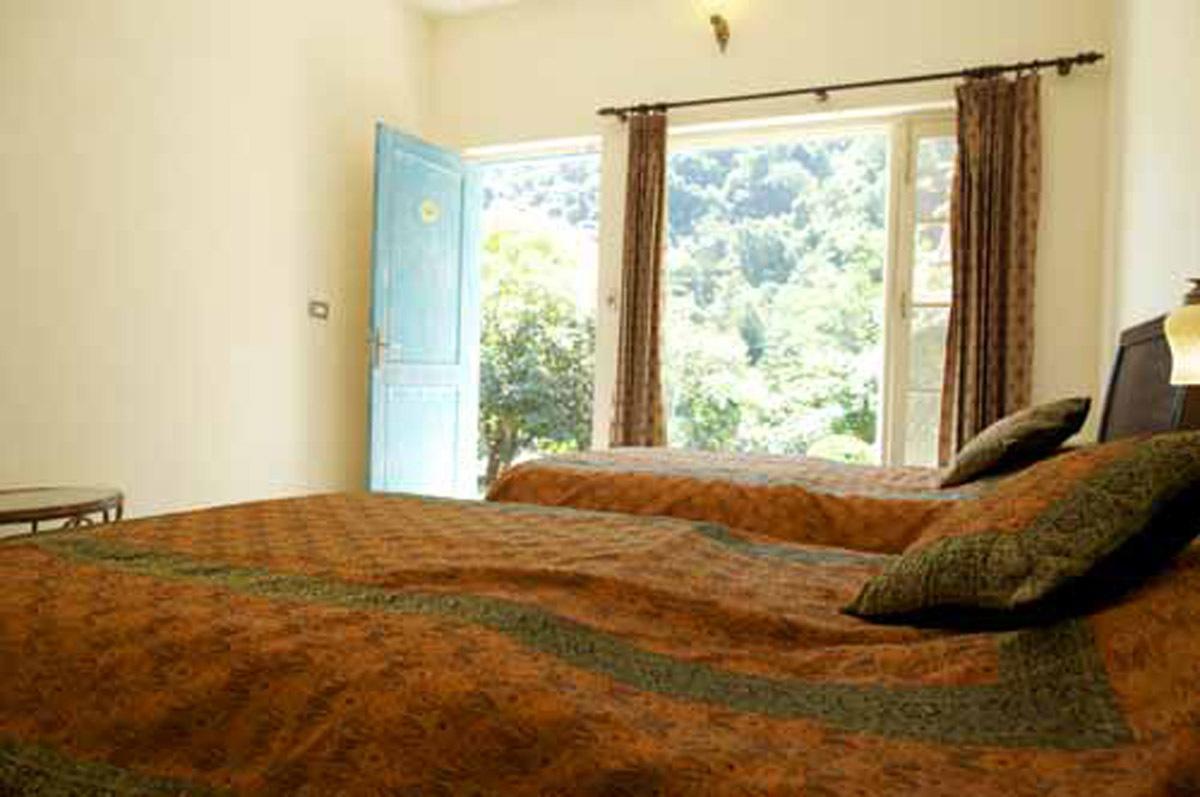 Sattva Retreat Hotel Rishikesh Ngoại thất bức ảnh