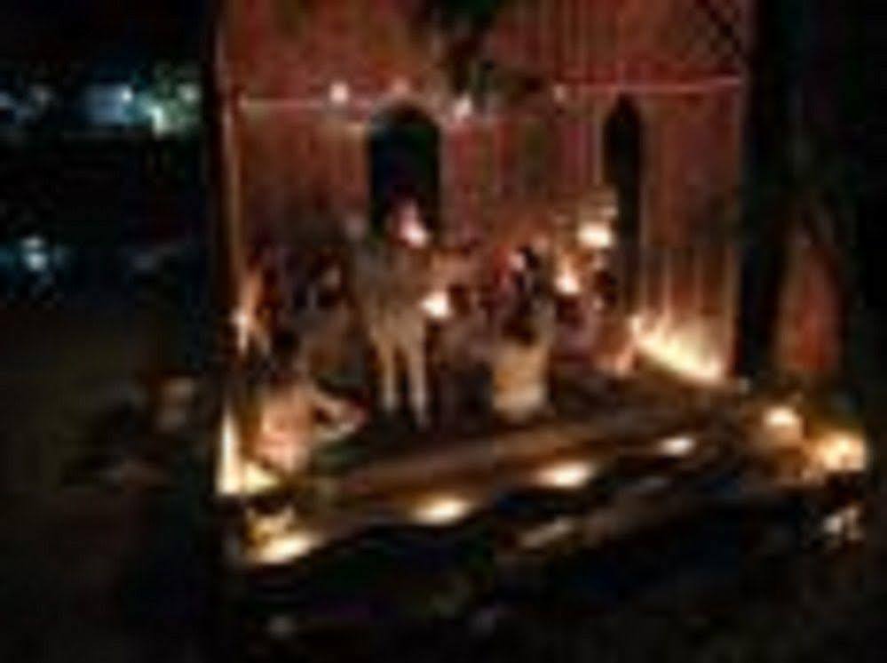 Sattva Retreat Hotel Rishikesh Ngoại thất bức ảnh