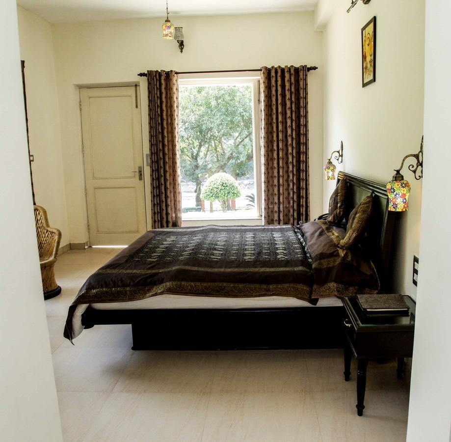 Sattva Retreat Hotel Rishikesh Phòng bức ảnh