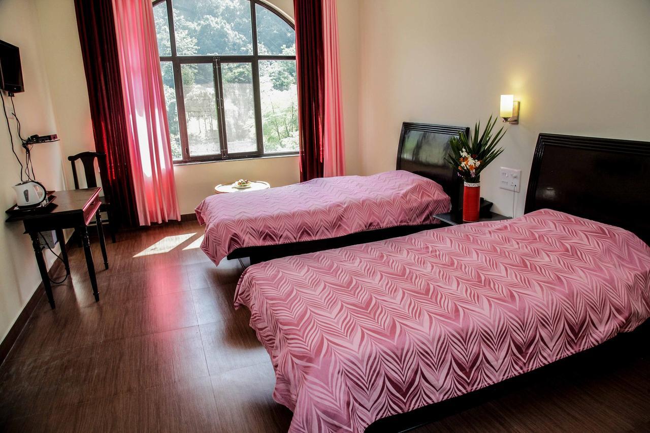 Sattva Retreat Hotel Rishikesh Phòng bức ảnh