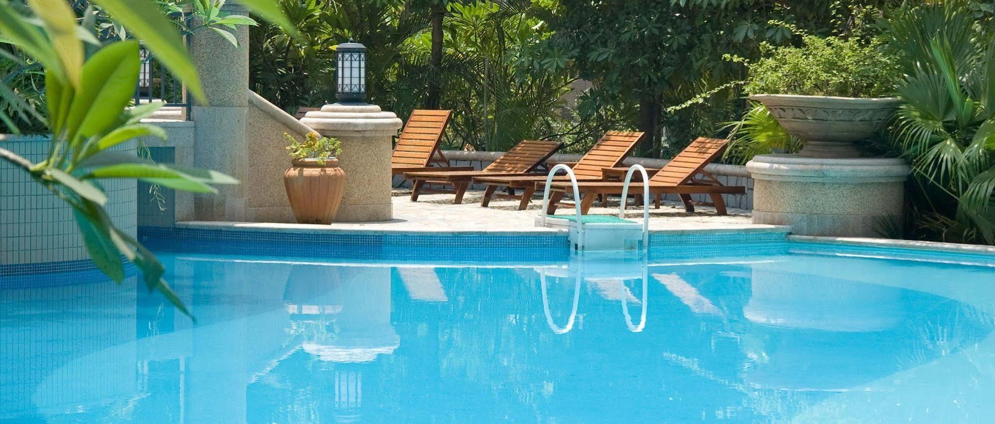 Sattva Retreat Hotel Rishikesh Ngoại thất bức ảnh